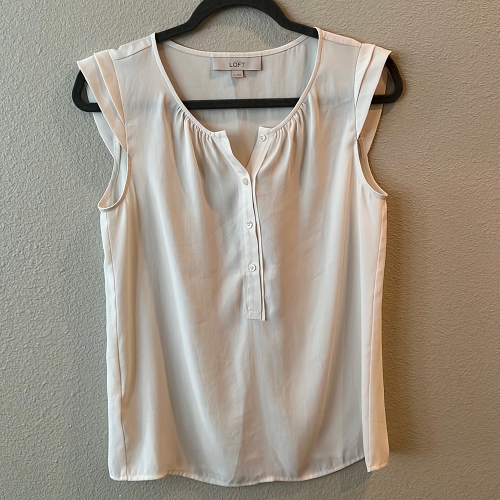 Loft top